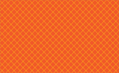 abstract background with orange squares