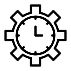 time line icon