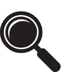 search icon.eps , Search Icon vector illustration, magnifying glass symbol, search icon