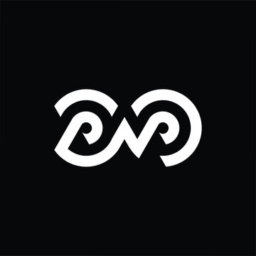 PNP PWP PVP monogram Logo