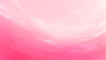 Dreamy pink watercolor gradient background with soft cloud-like textures and subtle variations