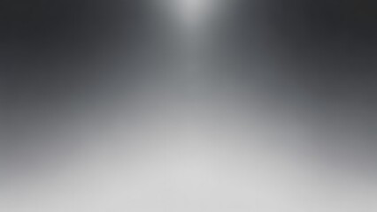 Ethereal gradient of light and shadow, soft transition, abstract background