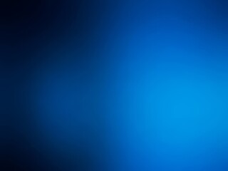 Abstract blue gradient background texture design