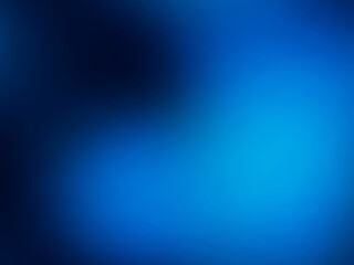 Obraz premium Abstract blue gradient background design texture