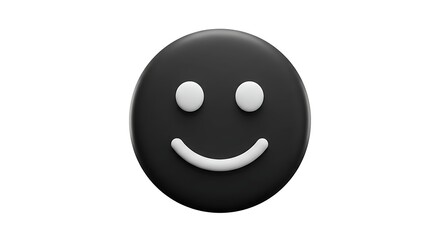 Fototapeta premium smiley face