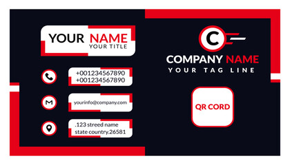 NEW BUSINESS CARD BLU+RED+WIGHT FONT 1
