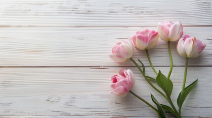 Floral Bloom in the Neo-Botanical Era