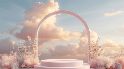 Celestial Bloom Pod (2)