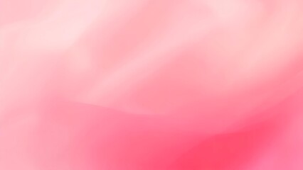 Soft Pink Gradient: A Delicate Watercolor Wash of Subtle Tones