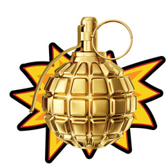 Proud to be An American - 51478965