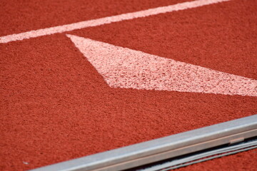 Sports Track