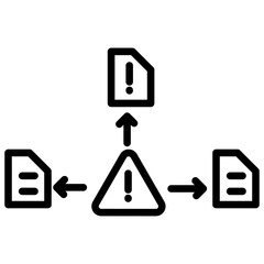 Problem Solving Skills Icon