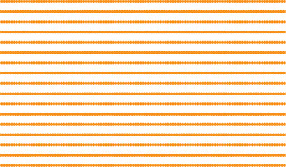 orange striped background