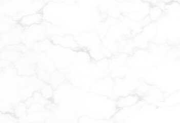 Smooth white marble surface texture.