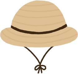 Straw Hat