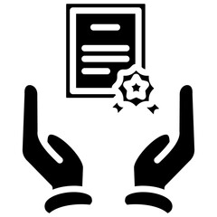 Certification Icon