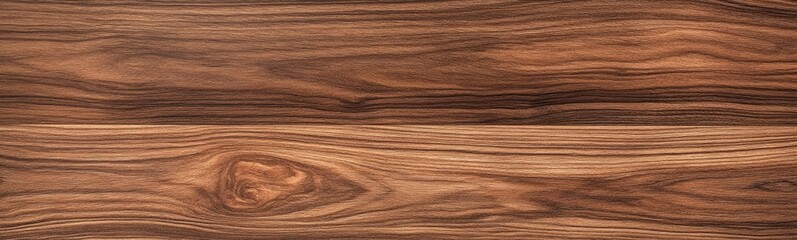 Close-up of dark woodgrain with prominent knots and grain patterns