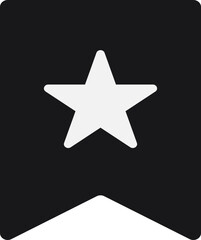 Obraz premium Communication and Media Flat Icon