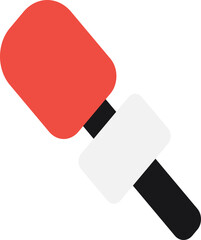 Communication and Media Flat Icon