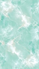 Teal Marble Texture Design