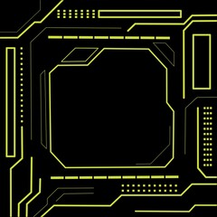 Inovation technology background image, inovation technology background vector,digital tecnology background illustration, digital tegnology desogn vector for backdrop, template and wallpaper 