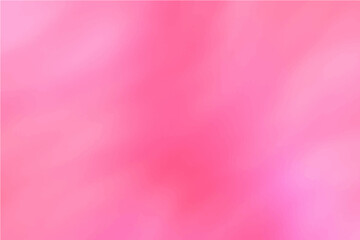 Abstract pink background with artistic wave design and light color texture.
