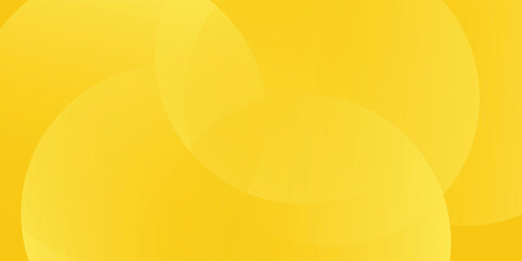 Fluid yellow gradient shapes composition. for presentation design. Vermilion base for website, print, base for banners, wallpapers, business cards, vector eps10