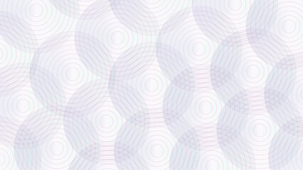 Seamless pattern with multicolor flowers Overlapping Pattern Minimal stripe geometric create retro square line backdrop wallpaper .