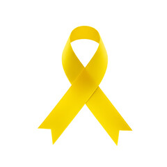 Yellow Ribbon: Symbol & Meaning