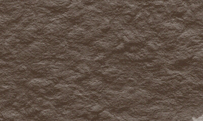 Dark Brown Textured Background Rough Paper Surface Design