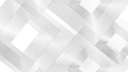 Abstract background for wallpapers and designs. Background with color lines. Different shades and thickness. 