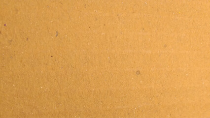 Background of brown kraft paper or cardboard texture. Abstract brown recycled paper background. Old Kraft paper texture box craft stripes pattern. 