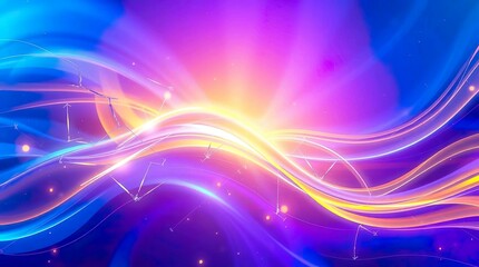 Gradient Radiant Fusion