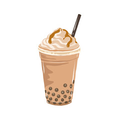 Milk Tea