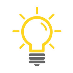  light bulb icon