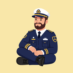 The ocean has zones from sunlit to pitch-black abyss.