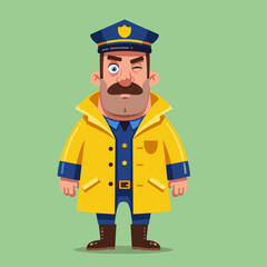 The color of the ocean changes with depth and light.