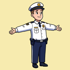 Ships travel across oceans, connecting continents and cultures.