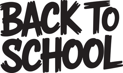 Students Walking to School Silhouette

Backpack Ready &ndash; School Time Vector

First Day of School Silhouette Scene

Back to School Bus Arrival Vector Art

Books, Bell & Kids &ndash; School Silhouette Design