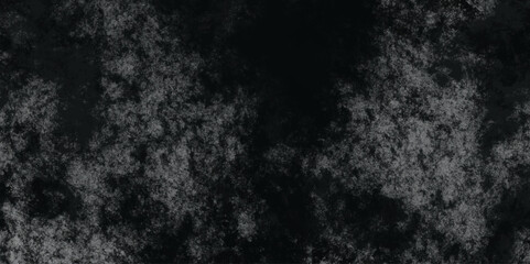 Dark storm clouds envelop the sky, hinting at a dramatic weather abstract. A sunset's light pierces through the white mist, painting a heavenly landscape. Hand drawn vector illustration for card.	
