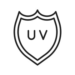 UV icon