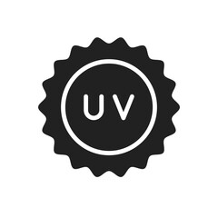 UV icon