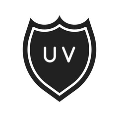 UV icon