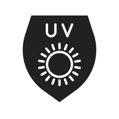 UV icon