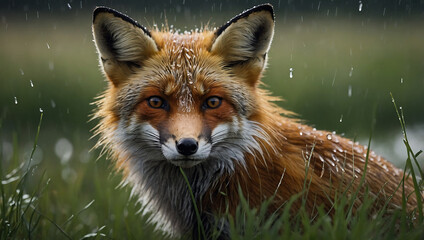 Red Fox
