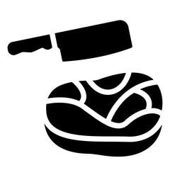 meat Solid icon