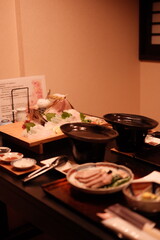 A Table Full of Delicious Delights