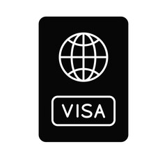 Visa icon