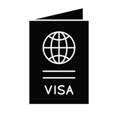 Visa icon