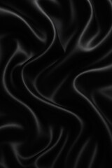 Obraz premium Luxurious Silk Elegance Texture